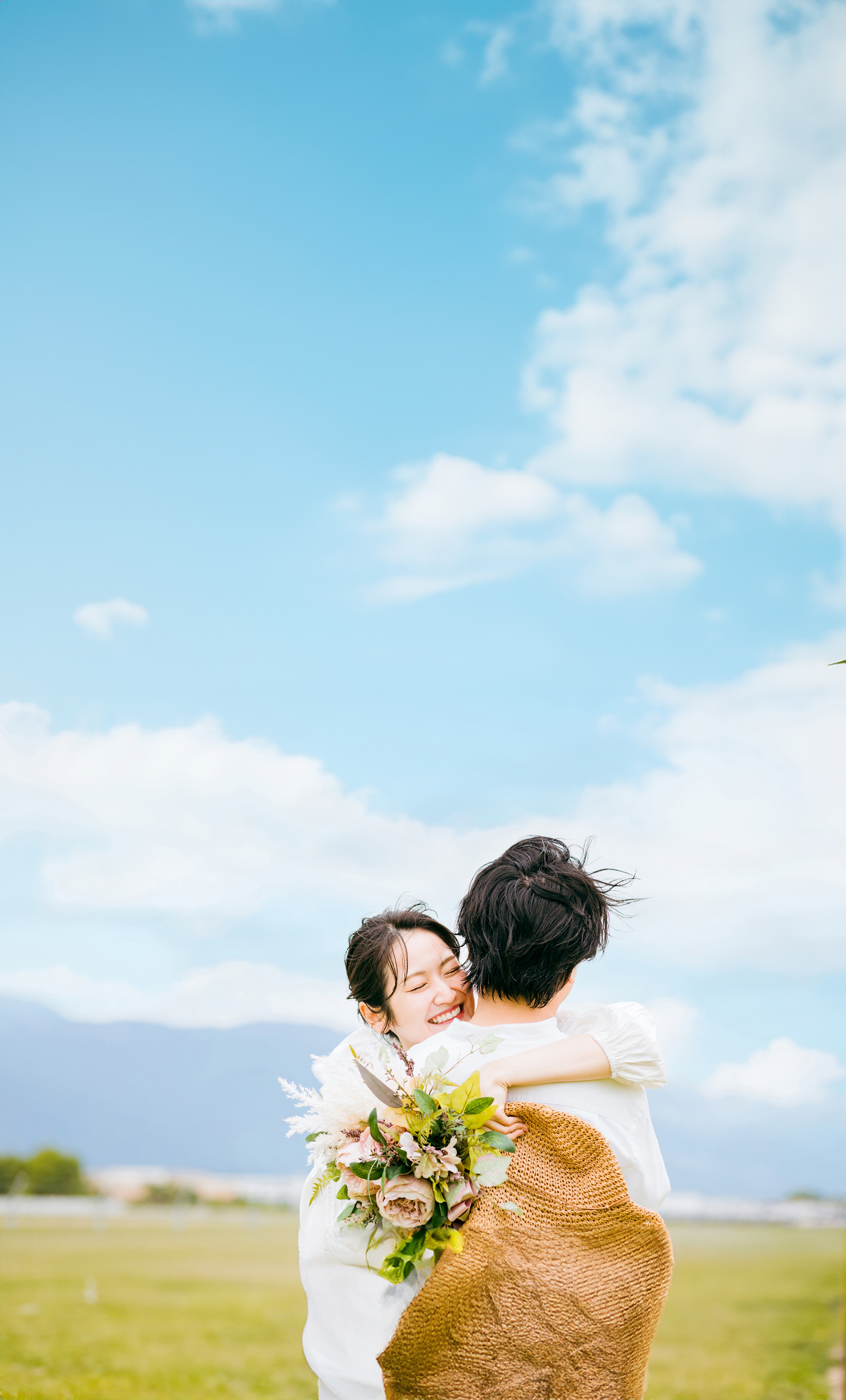 眞井涼子の経歴紹介用イメージ画像