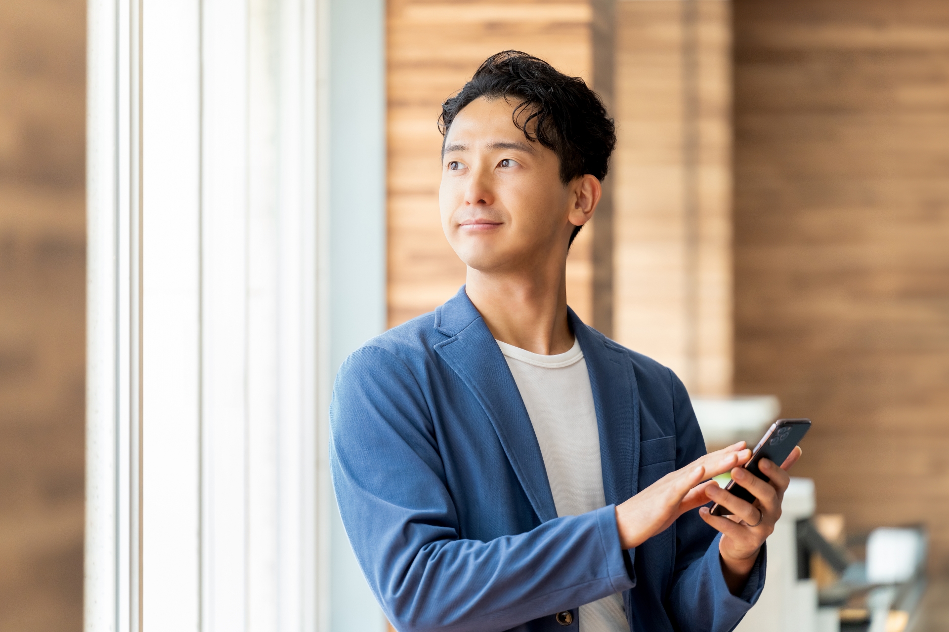 無料相談の申込