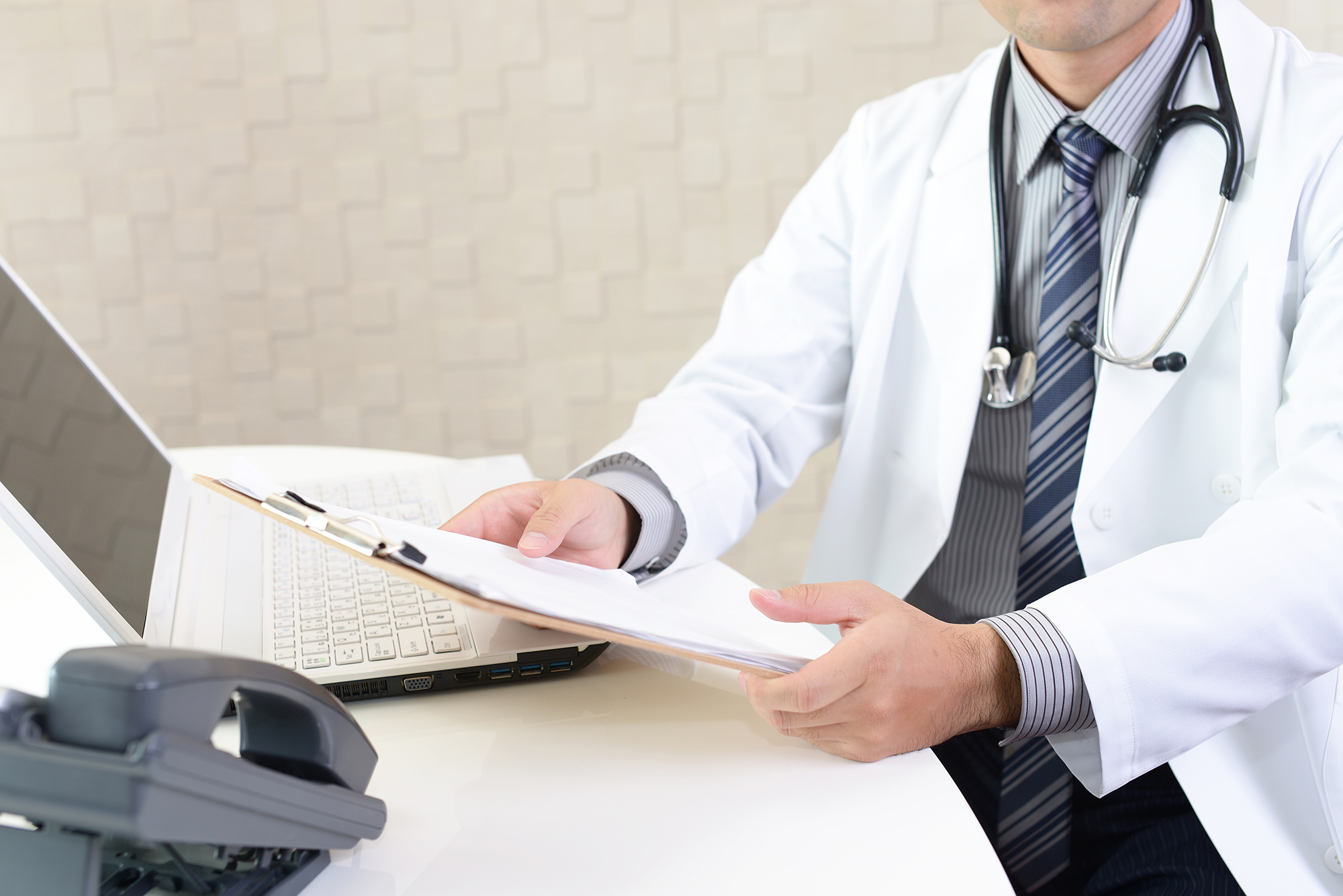 専門職に強いマッチングのイメージ