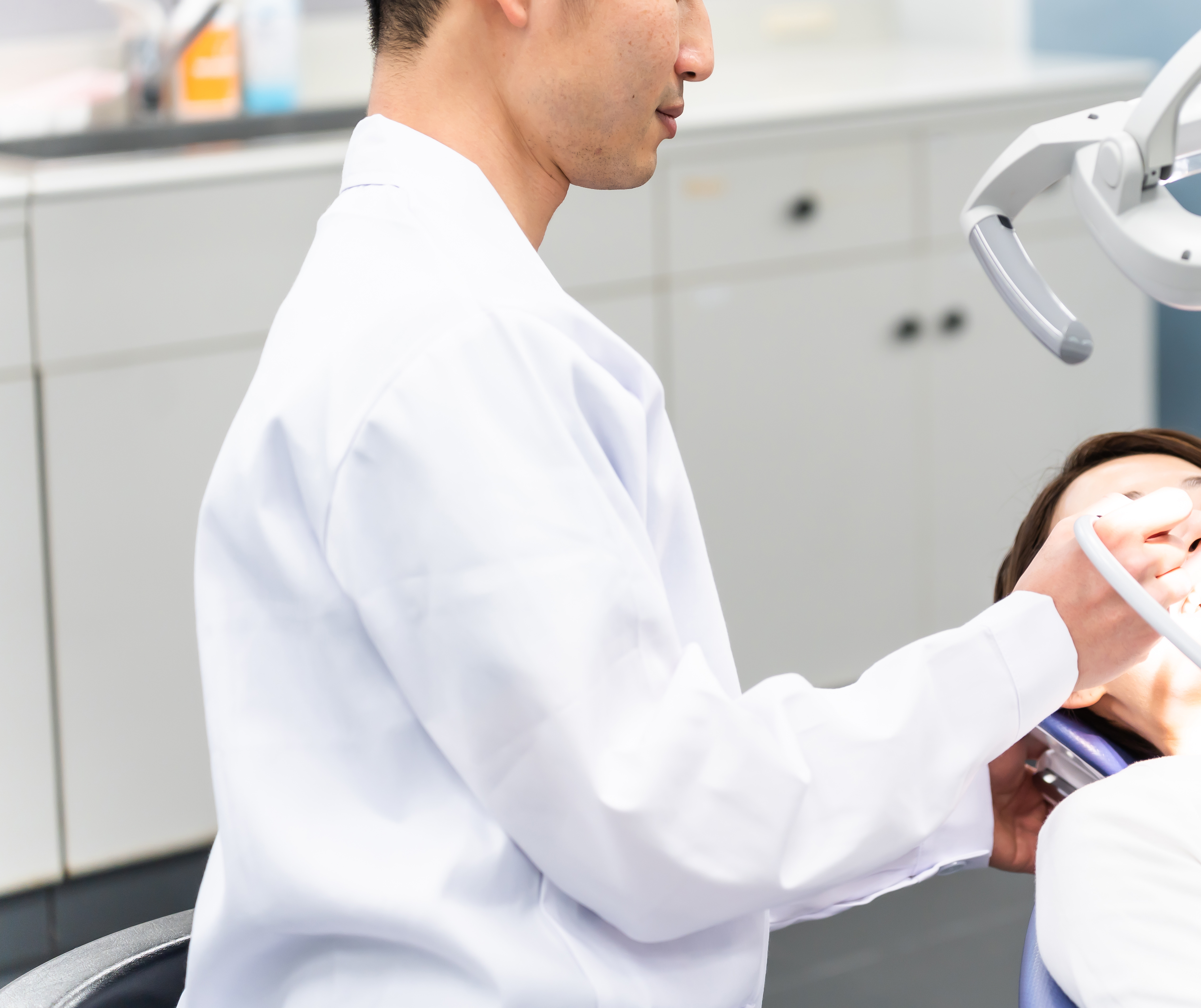 T.Oさん(40代歯科医師)の成婚体験談